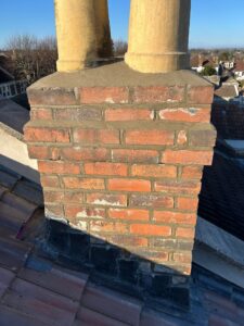 Chimney Rebuilds in Bridgnorth