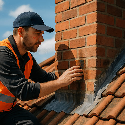 Chimney Repairs
