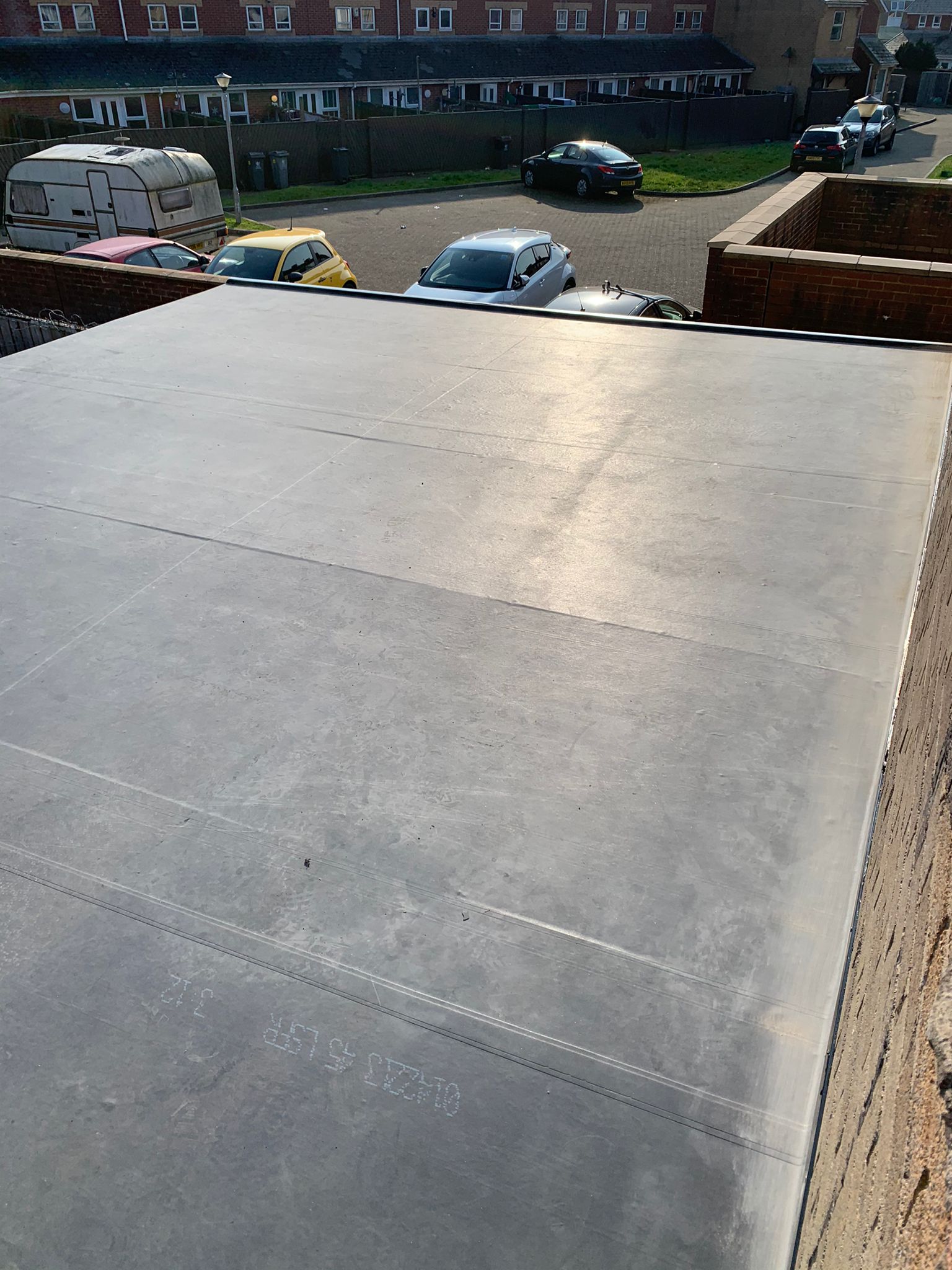 Flat Roof Repairs Stourport on Severn