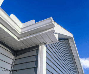 Guttering Brierley Hill