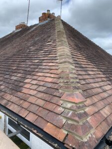 Roof Tile Repairs Worcester
