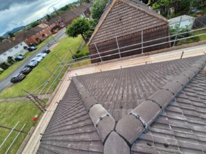 new roof replacement stourport on severn