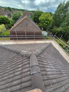 new roof installation stourport on severn